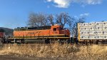 BNSF 1798